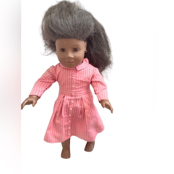American girl doll original pleasant company Addy Walker rare